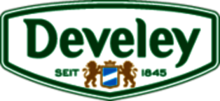 Develey-Logo