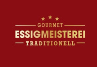 Essigmeisterei-Logo