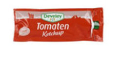 Devely Tomaten-Ketchup 20ml