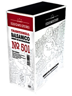 Essigmeisterei Balsam 501