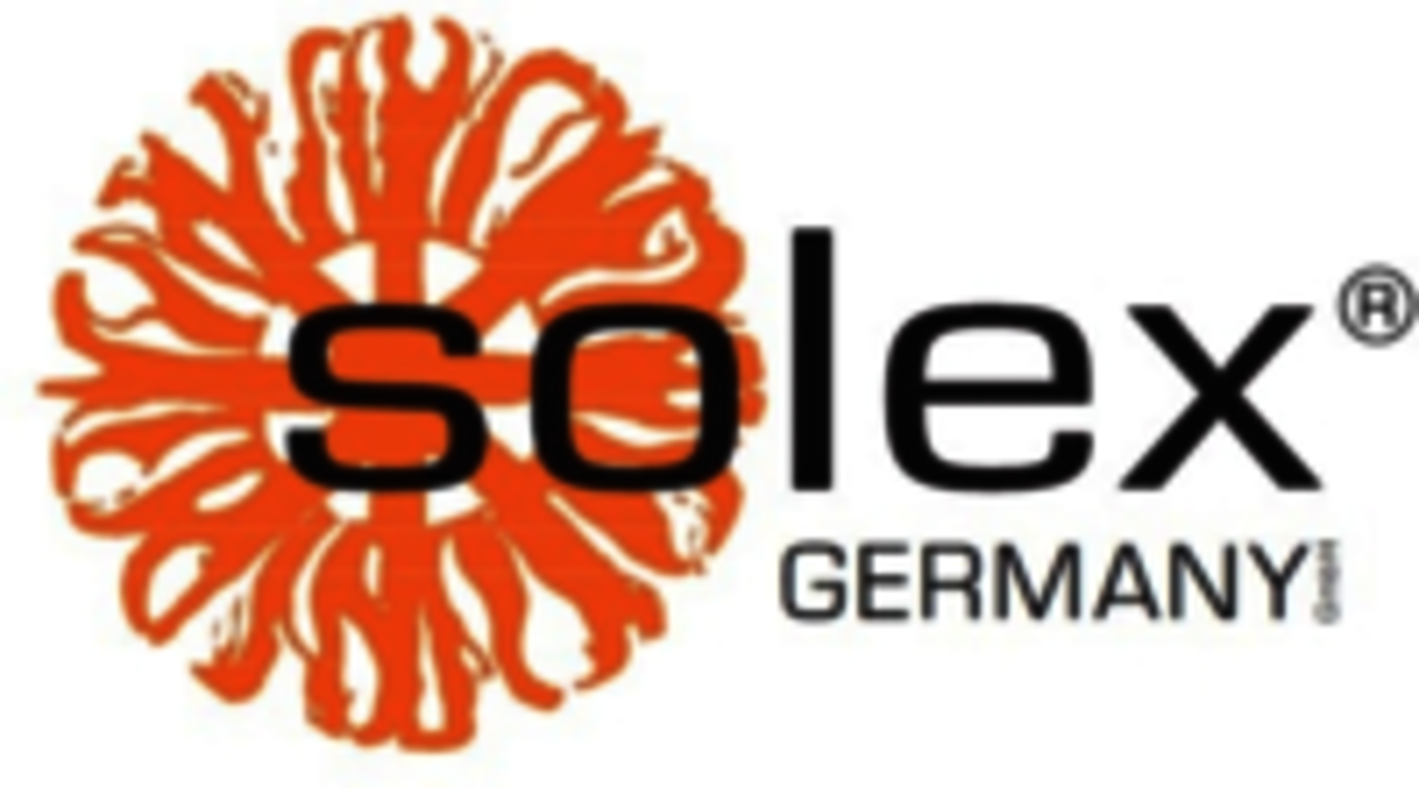 Solex Logo