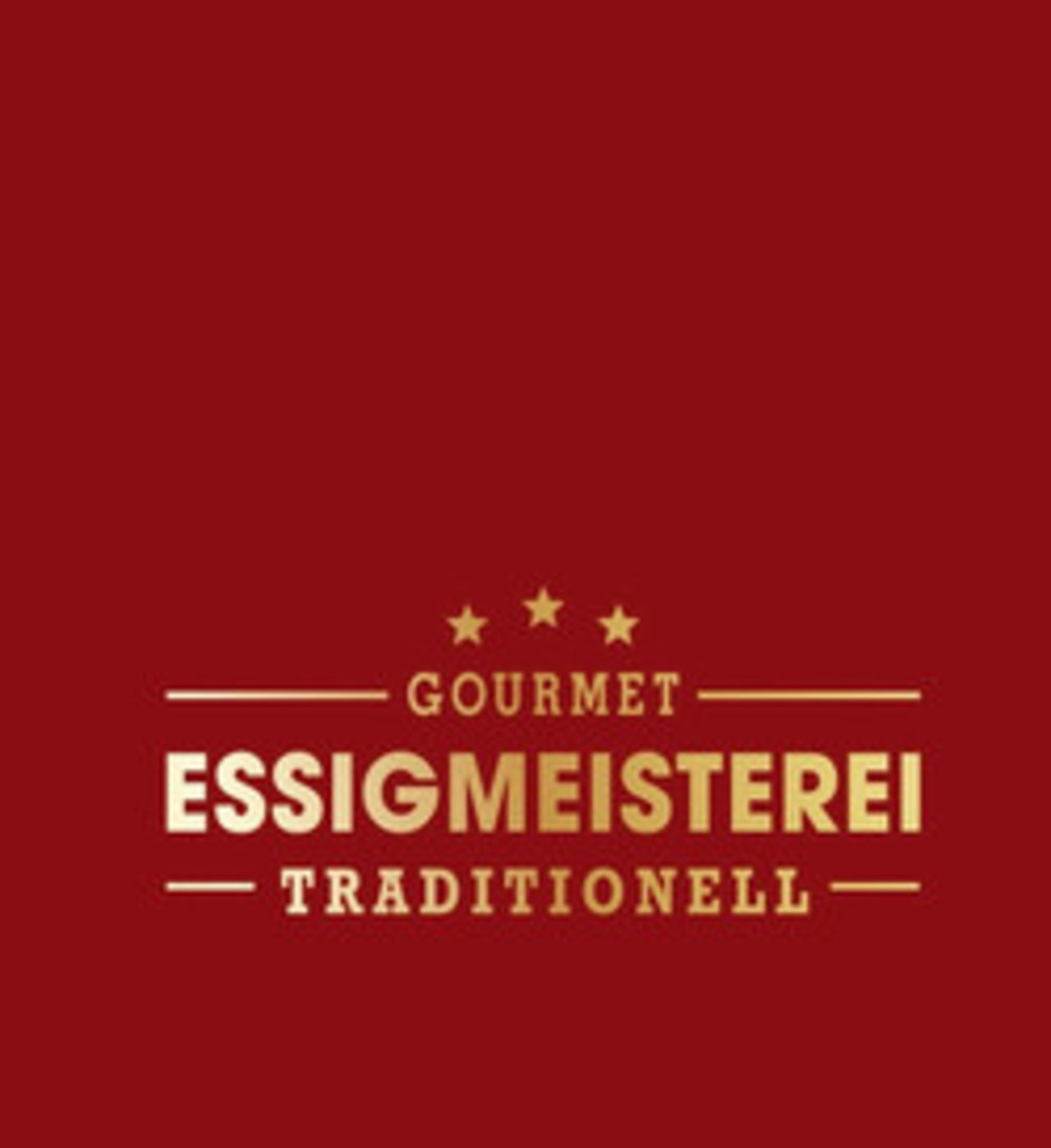 Essigmeisterei Logo