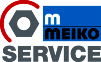 Meiko Service Logo