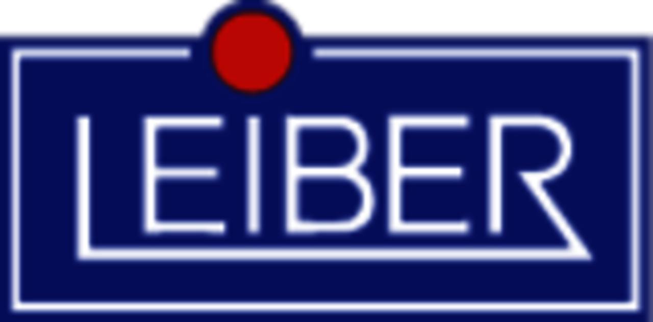 Leiber Logo