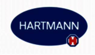 Hartmann-Logo