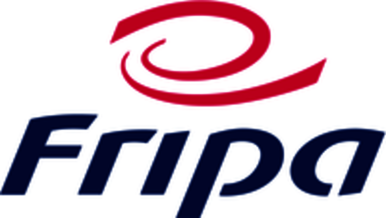 Fripa Logo