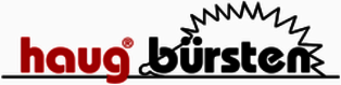 Haug Bürsten - Logo