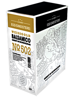 Essigmeisterei Balsam 502