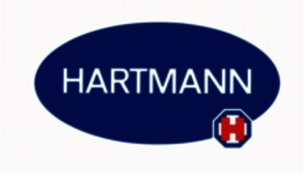 Hartmann Logo