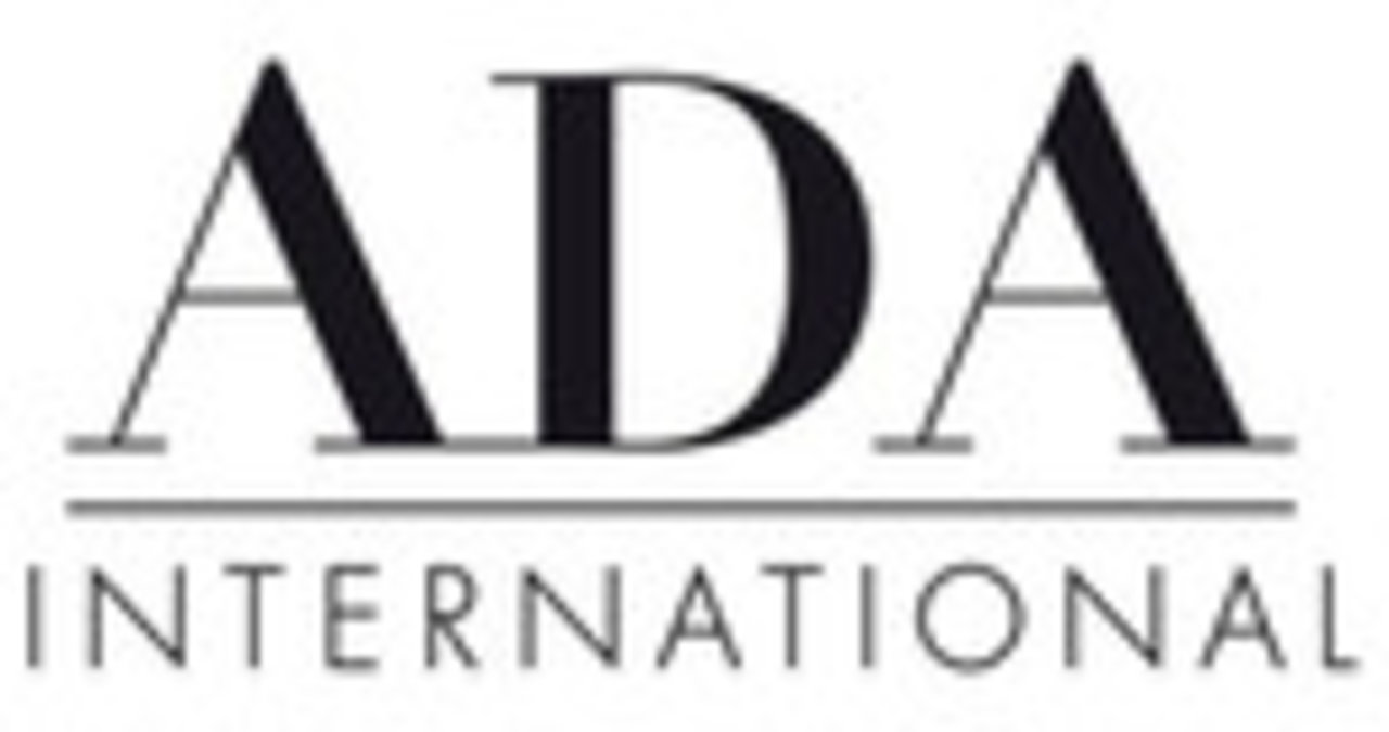 Ada Logo